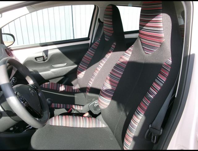 Citroen C1 image 9
