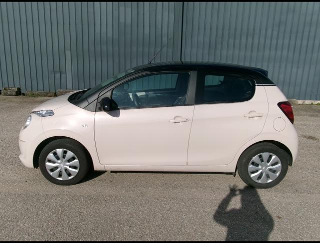 Citroen C1 image 1