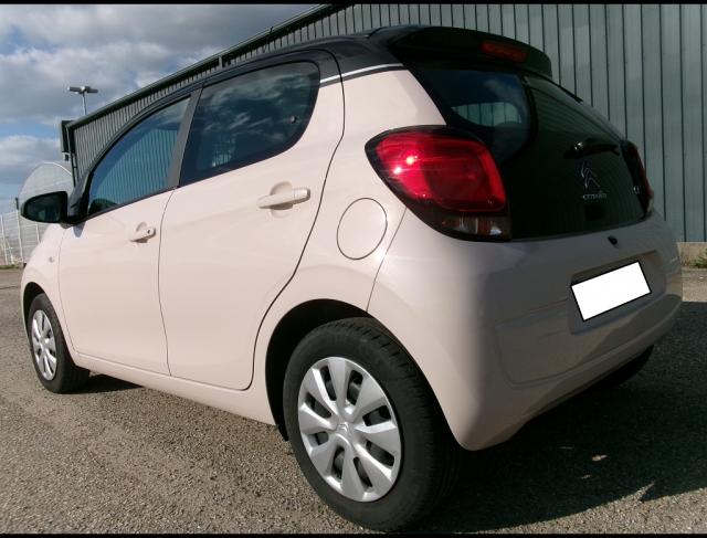 Citroen C1 image 5