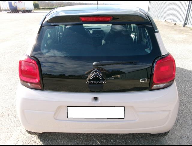 Citroen C1 image 7