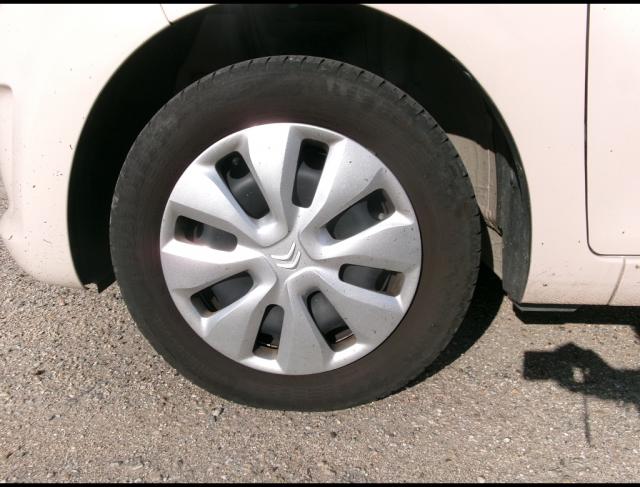 Citroen C1 image 3