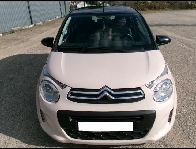 Citroen C1 image 8