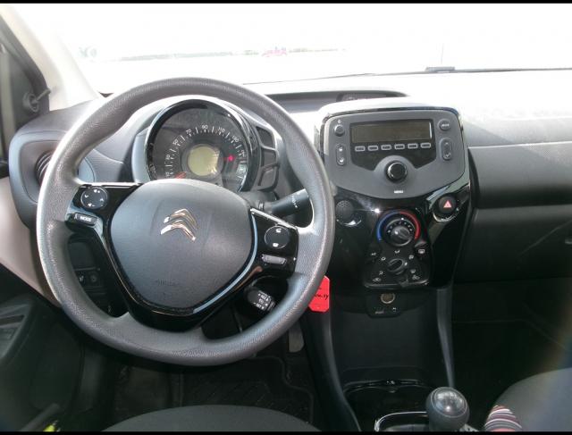 Citroen C1 image 2