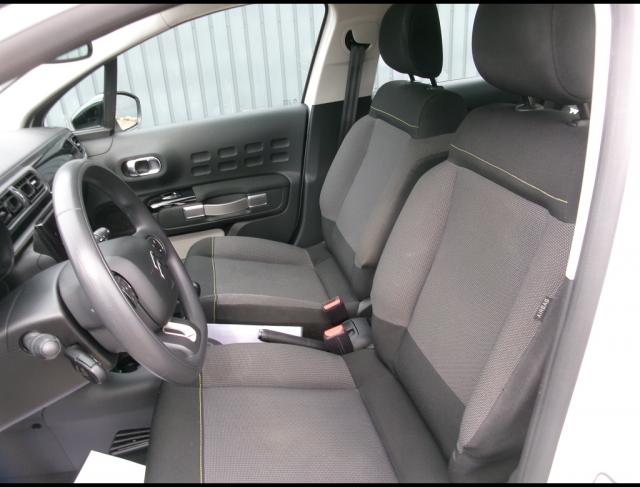 Citroen C3 image 8