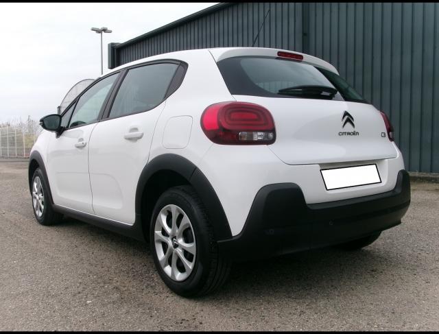 Citroen C3 image 6
