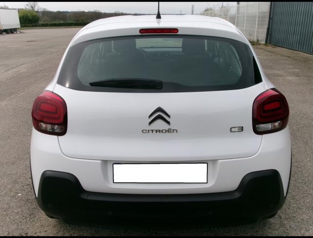 Citroen C3 image 2