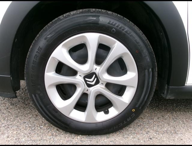 Citroen C3 image 1