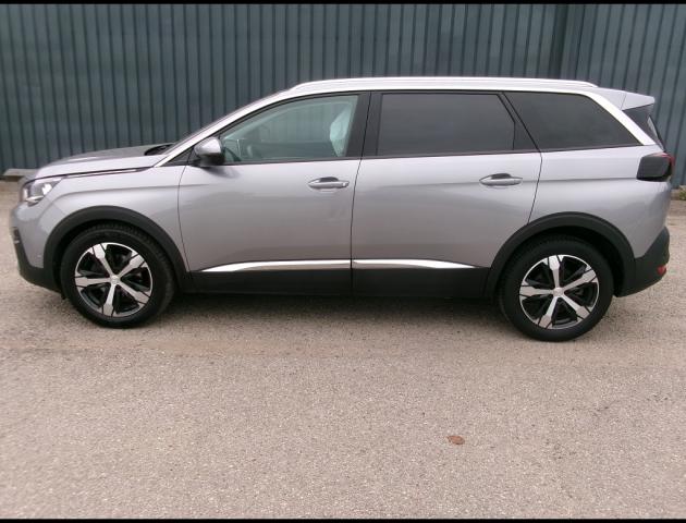 Peugeot 5008 image 7