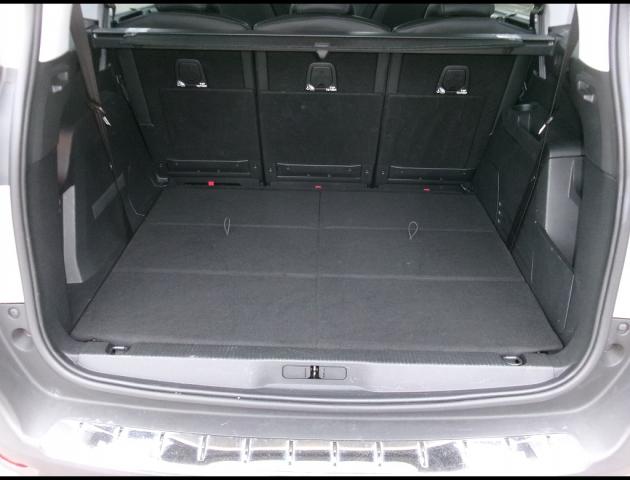 Peugeot 5008 image 3