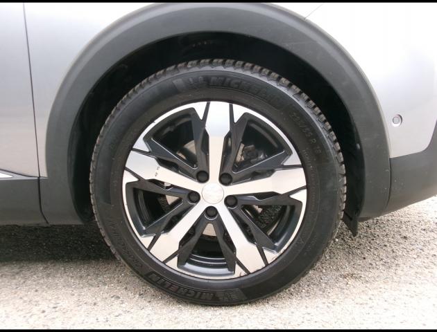 Peugeot 5008 image 5