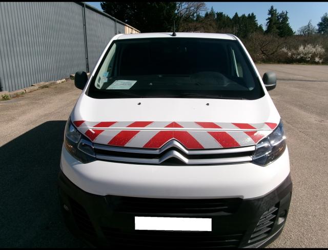 Citroen Jumpy image 6