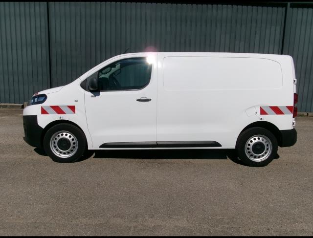 Citroen Jumpy image 4