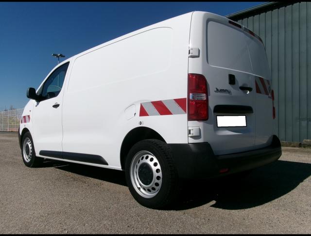 Citroen Jumpy image 7