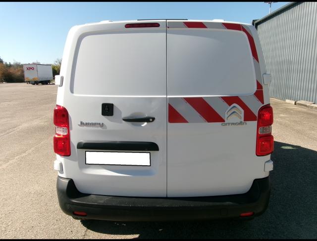 Citroen Jumpy image 1