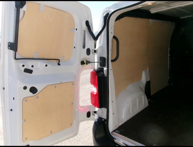 Citroen Jumpy image 5