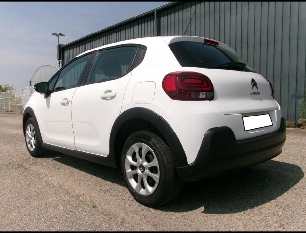 Citroen C3 image 6