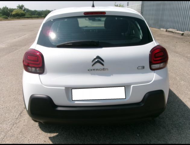 Citroen C3 image 3