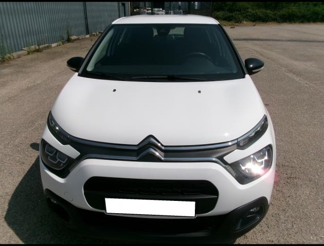 Citroen C3 image 2