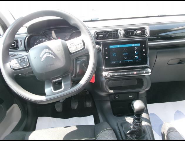 Citroen C3 image 1