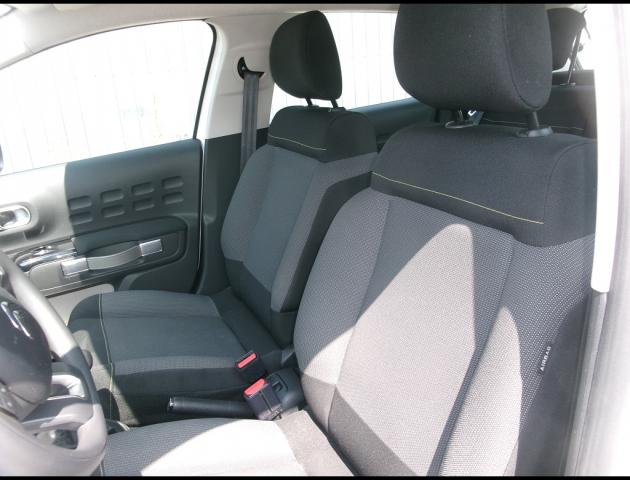 Citroen C3 image 5