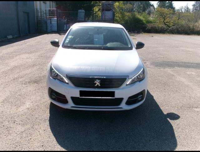 Peugeot 308 image 6