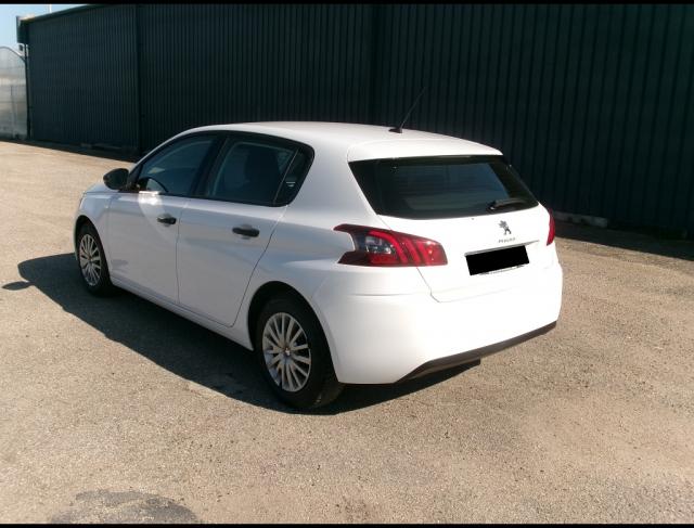 Peugeot 308 image 7