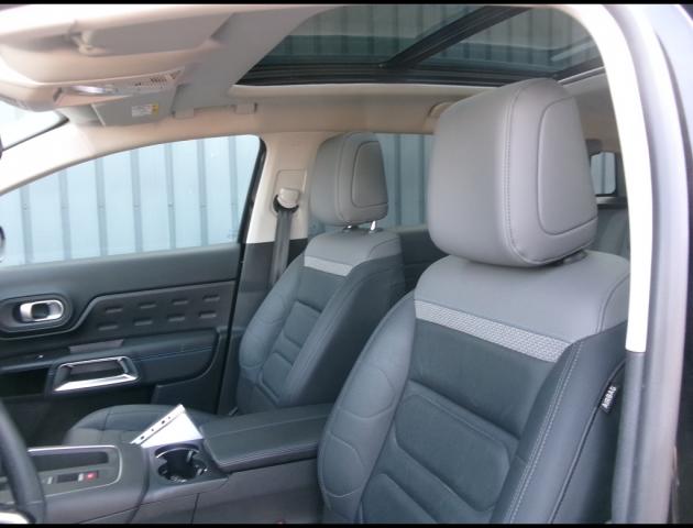Citroen C5 Aircross image 6