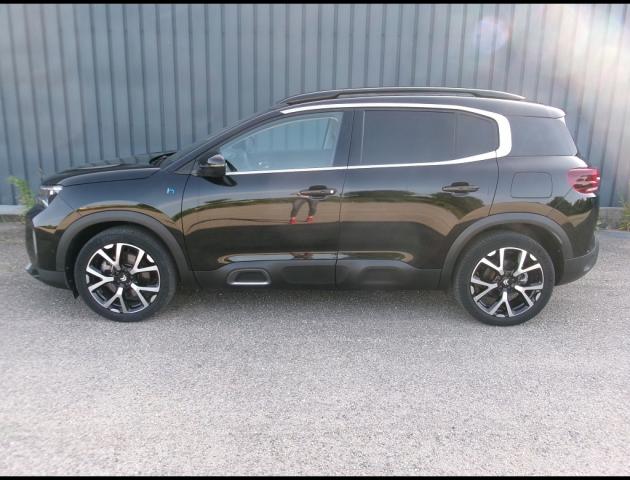 Citroen C5 Aircross image 4