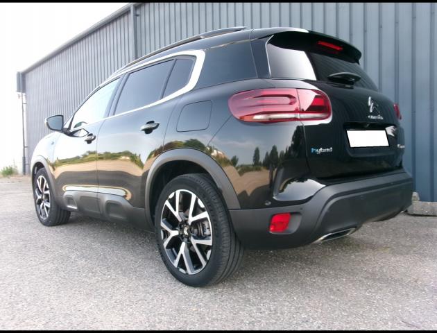 Citroen C5 Aircross image 5
