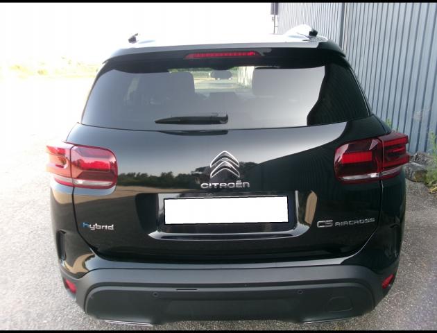 Citroen C5 Aircross image 8