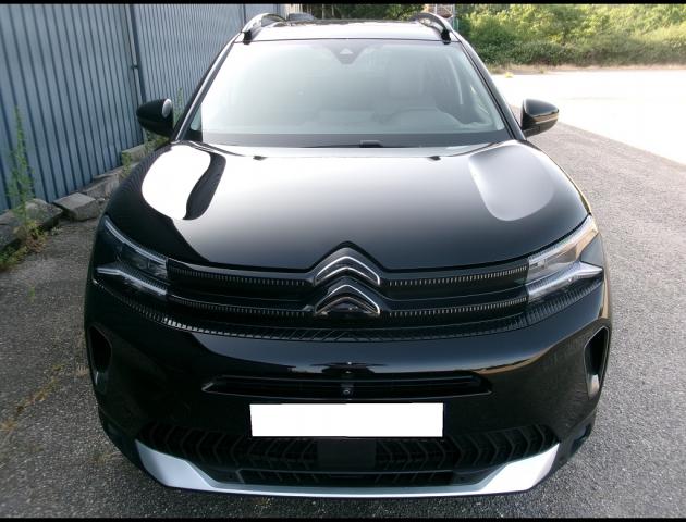 Citroen C5 Aircross image 9