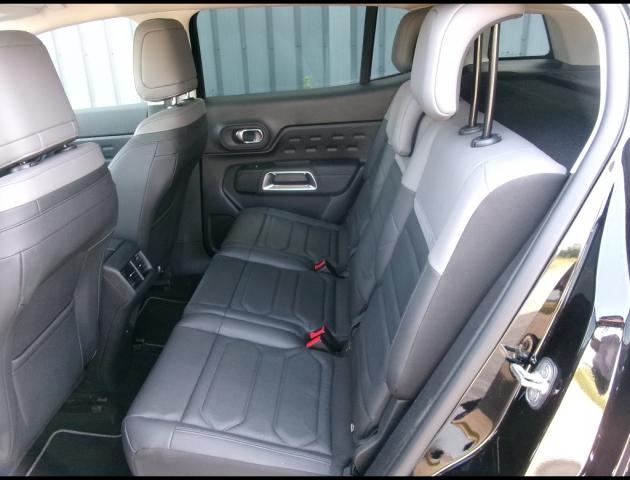Citroen C5 Aircross image 2