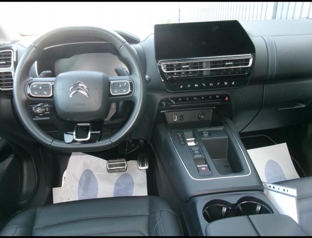 Citroen C5 Aircross image 1