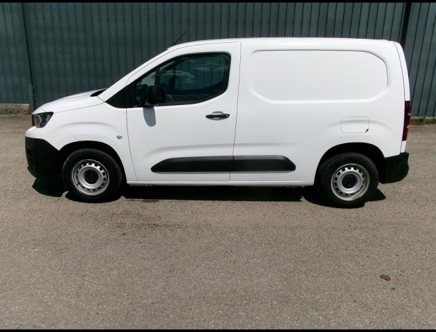Peugeot Partner image 2