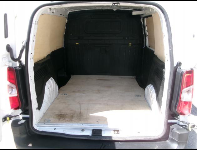 Peugeot Partner image 3