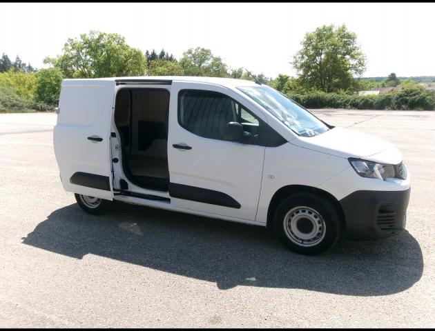 Peugeot Partner image 5