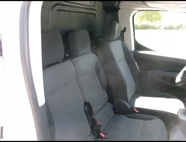 Peugeot Partner image 6