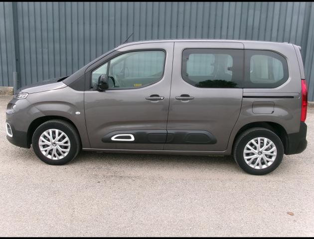 Citroen Berlingo image 8
