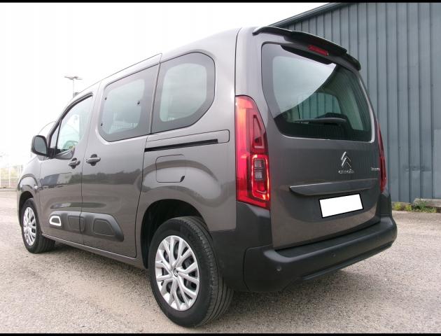 Citroen Berlingo image 5
