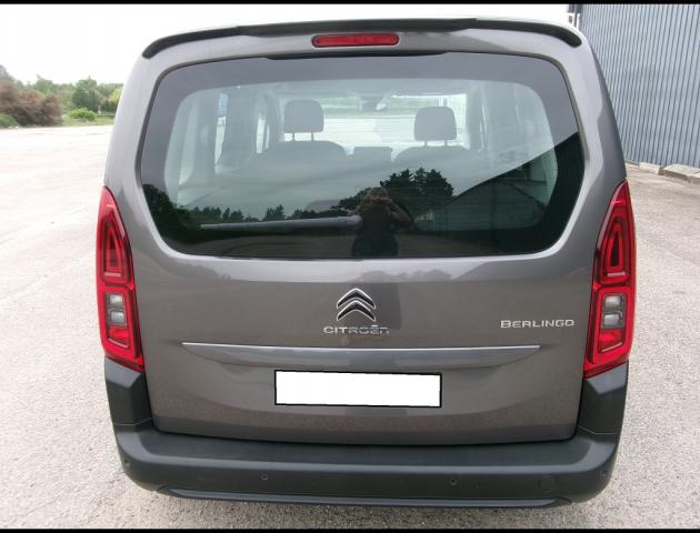 Citroen Berlingo image 1