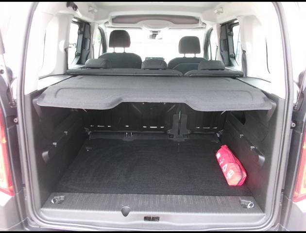 Citroen Berlingo image 6