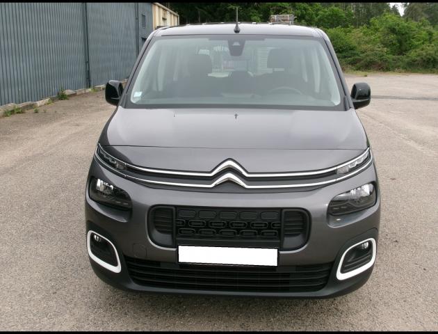 Citroen Berlingo image 4