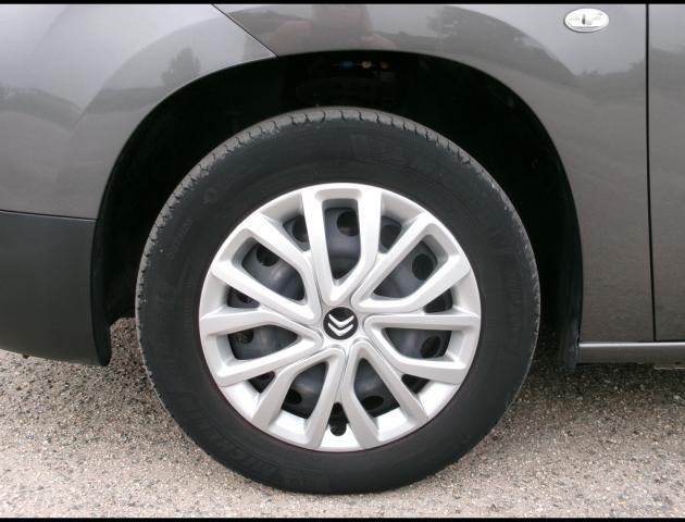 Citroen Berlingo image 3
