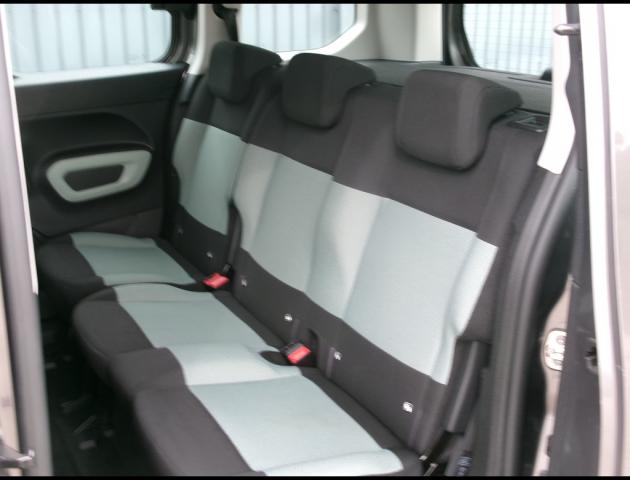 Citroen Berlingo image 7