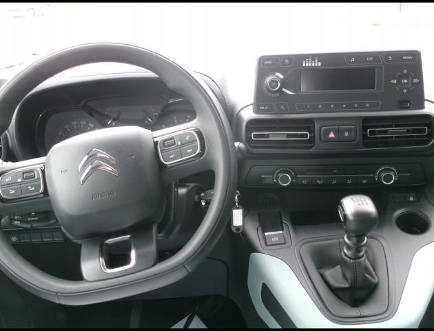 Citroen Berlingo image 9