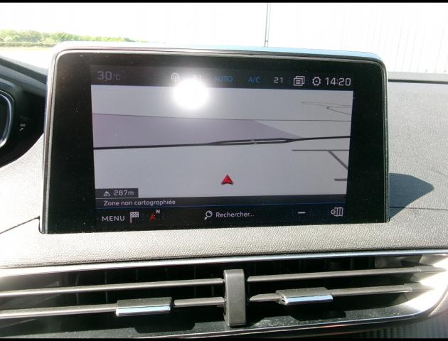 Peugeot 3008 image 9