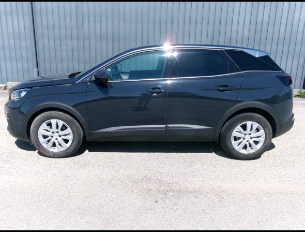 Peugeot 3008 image 8