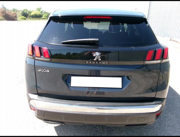 Peugeot 3008 image 4