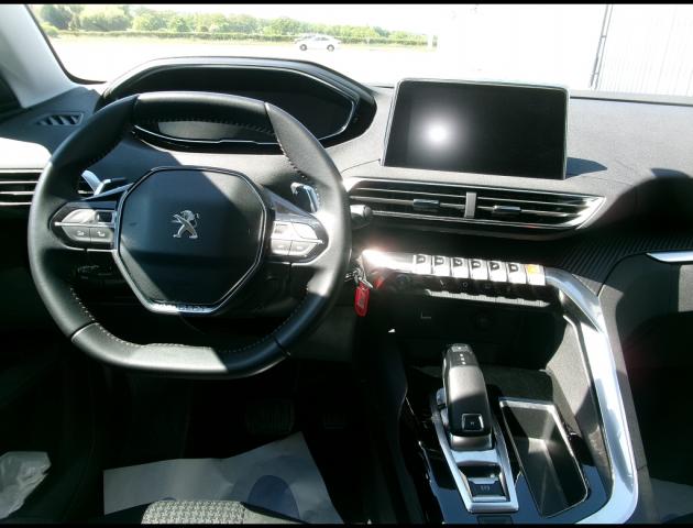Peugeot 3008 image 7