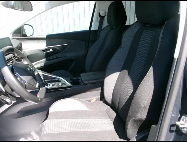 Peugeot 3008 image 6